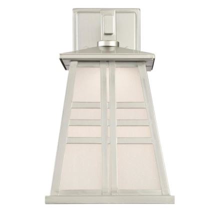 Westinghouse 63396 - LED Himmennettävä ulkovalo CECILIA LED/12W/230V IP44