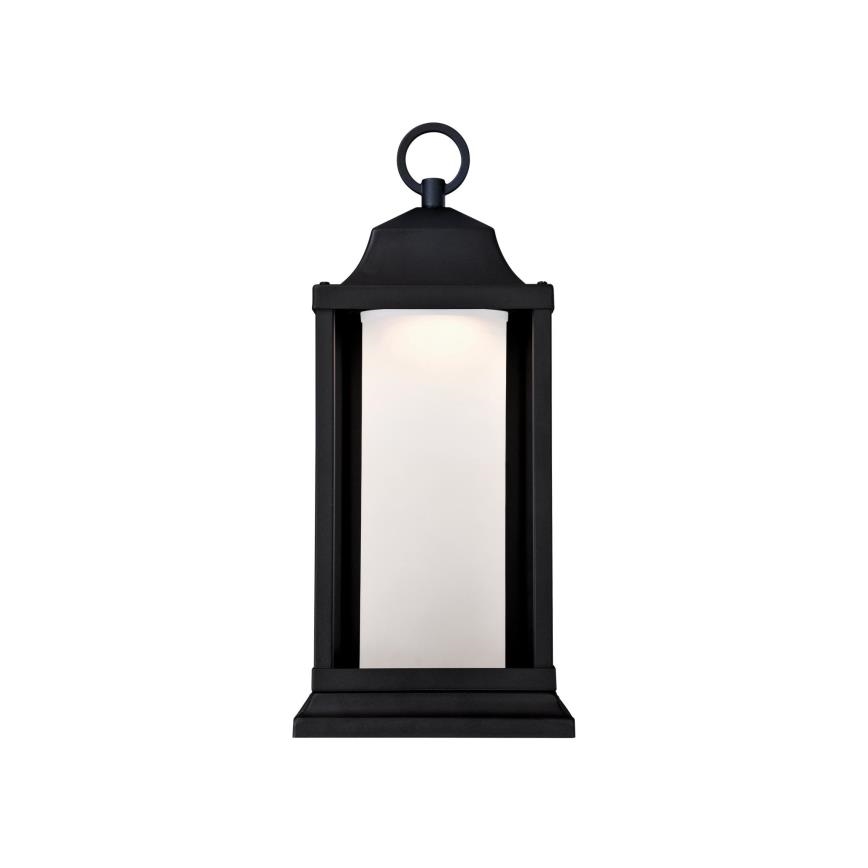 Westinghouse 63472 - LED Himmennettävä ulkoseinävalaisin LED/12W/230V IP44