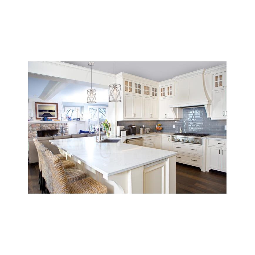 Westinghouse 63623 - Kattokruunu johdossa ISADORA 1xE27/60W/230V