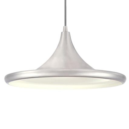Westinghouse 6362540 - himmennettävä LED-kaapeliriippuvalaisin MASSIE LED/8W/230V, halkaisija 35 cm