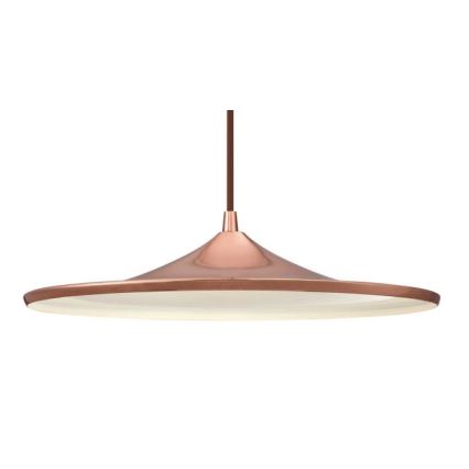 Westinghouse 63626 - LED-kattokruunu johdossa MASSIE LED/15W/230V