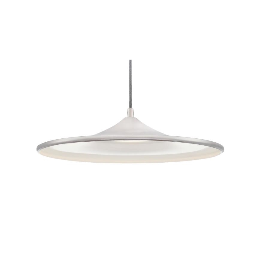 Westinghouse 63640  - Himmennettävä LED-kattokruunu johdossa MASSIE LED/8W/230V