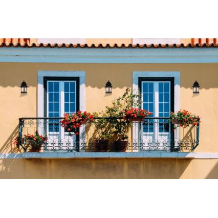 Westinghouse 64003 - LED ulkoseinälamppu LED/9W/230V IP44