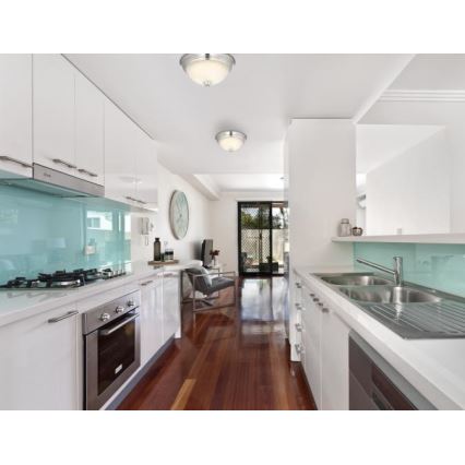 Westinghouse 64005 - LED Himmennettävä kattovalo ESSER LED/15W/230V