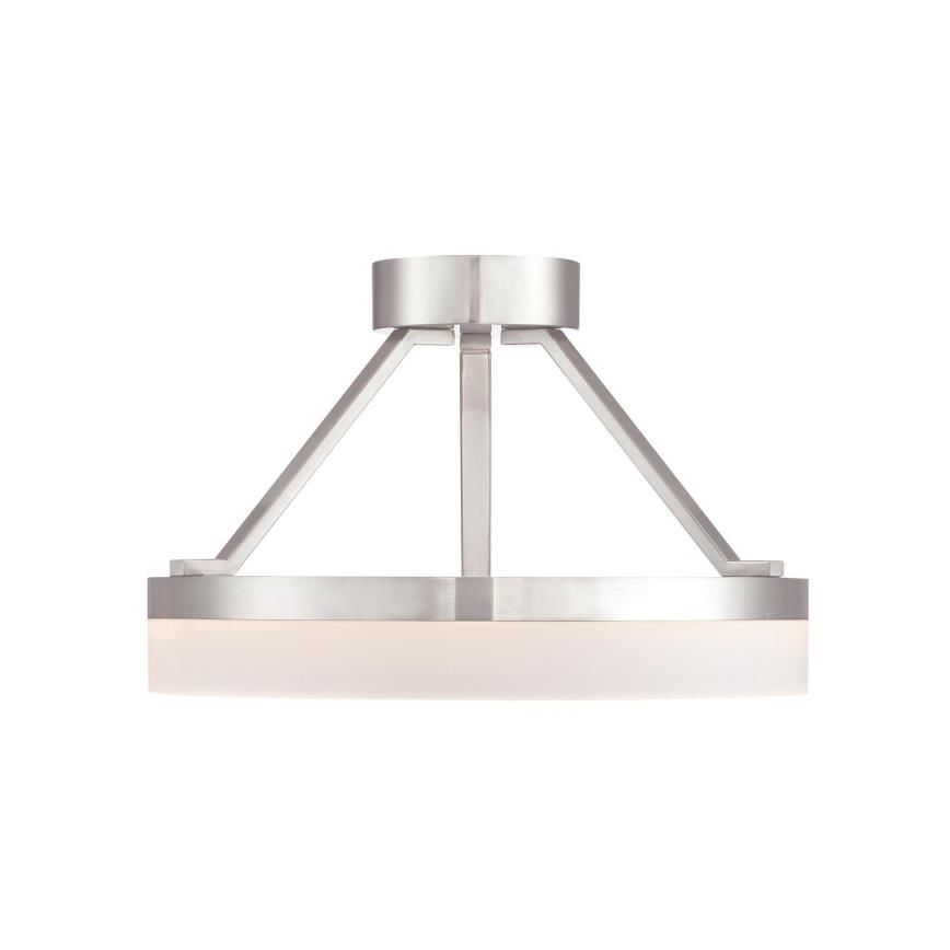 Westinghouse 65754 - LED himmennettävä pinta-asennettava kattokruunu LUCY LED/25W/230V