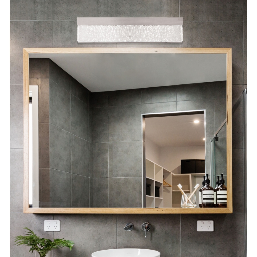 Westinghouse 65768 - LED Himmennettävä seinävalo CAVA LED/25W/230V 60 cm