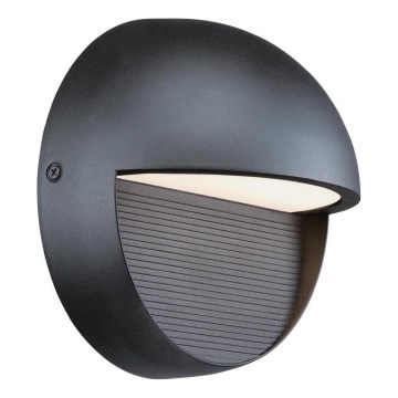Westinghouse 65790 - LED-ulkoseinävalaisin WINSLETT LED/10W/230V IP44