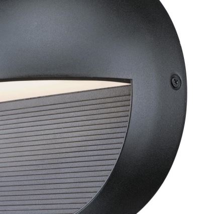 Westinghouse 65790 - LED-ulkoseinävalaisin WINSLETT LED/10W/230V IP44