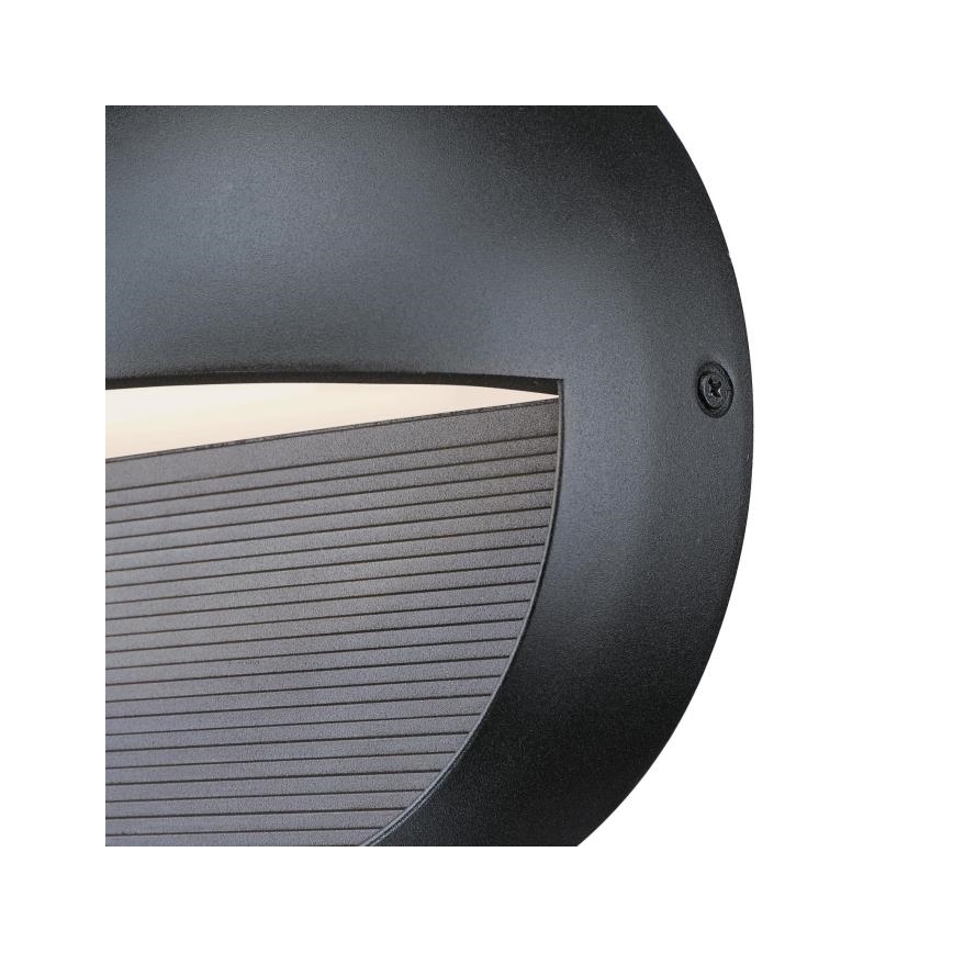 Westinghouse 65790 - LED-ulkoseinävalaisin WINSLETT LED/10W/230V IP44