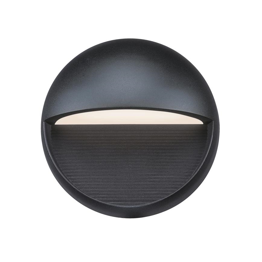 Westinghouse 65790 - LED-ulkoseinävalaisin WINSLETT LED/10W/230V IP44