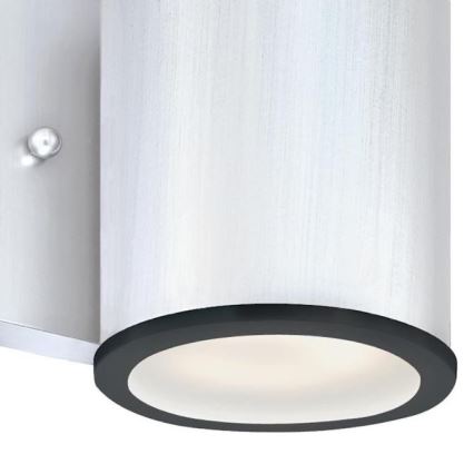 Westinghouse 65807 - LED Himmennettävä ulkovalo MARIUS LED/8W/230V IP44