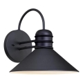 Westinghouse 6580940 - LED-himmennettävä ulkoseinävalaisin WALTER LED/8W/230V IP44