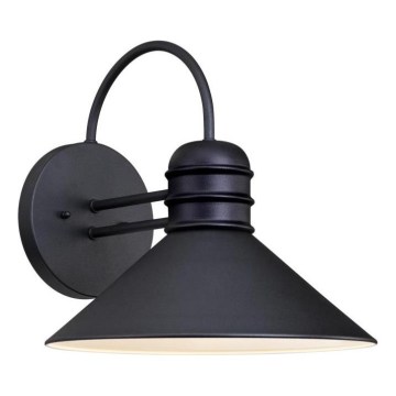 Westinghouse 6580940 - LED-himmennettävä ulkoseinävalaisin WALTER LED/8W/230V IP44