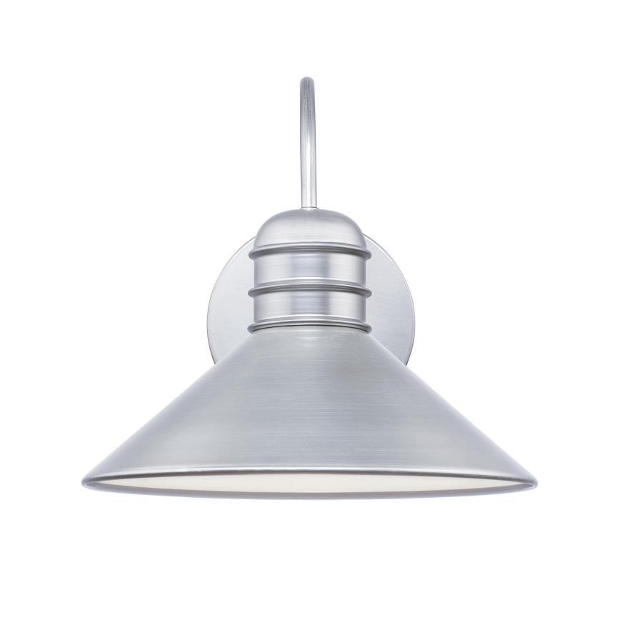 Westinghouse 65810 - LED Himmennettävä ulkovalo WALTER LED/8W/230V IP44