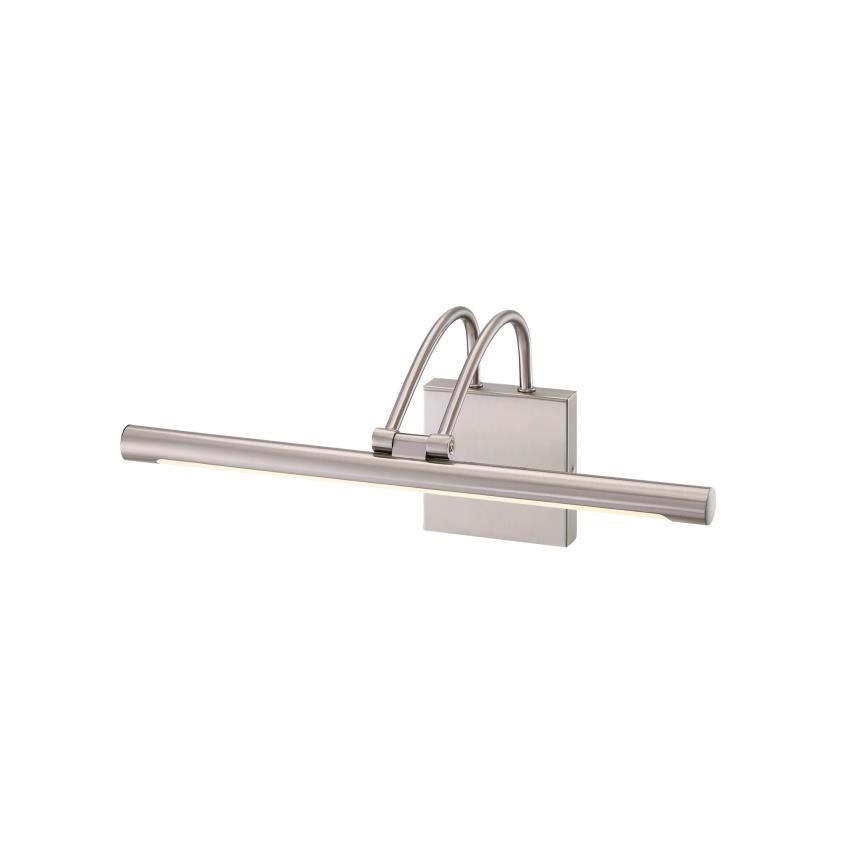 Westinghouse 7501540 - LED himmennettävä taulunvalaisin LED/15W/230V mattakromi