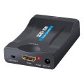 Winner Group - Audio video muunnin SCART-HDMI-liitäntä