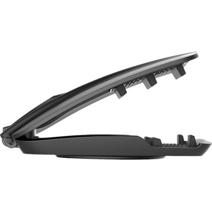 Winner Group - Autopuhelimen pidike imukupilla musta