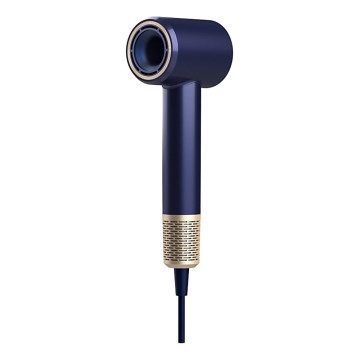 Winner Group - Hiustenkuivain ionisaattorin kanssa Elegance Air 1600W/230V sininen SCHUKO