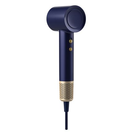 Winner Group - Hiustenkuivain ionisaattorin kanssa Elegance Air 1600W/230V sininen SCHUKO