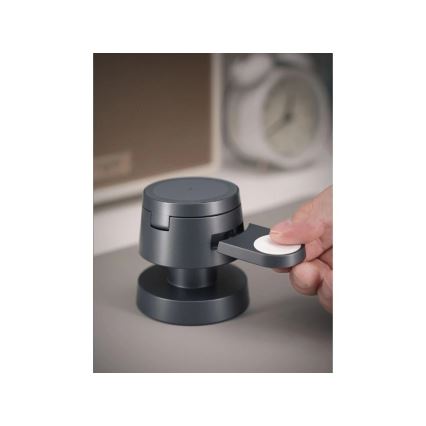 Winner Group - Langaton 4-in-1-latausasema MUSH8OOM 27W antrasiitti