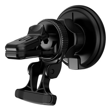 Winner Group - Langaton laturi ja pidin autoon 15W Qi2 MagSafe