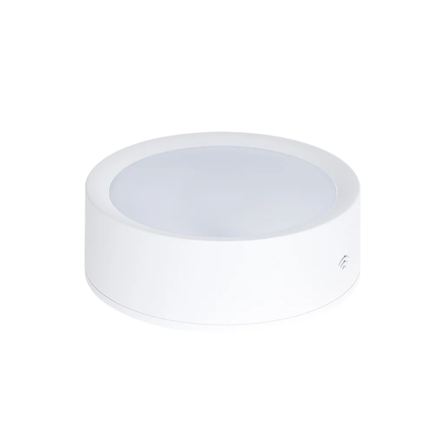 Winner Group - LED-kosketuksella himmennettävä opastevalo LED/3xAA 2700/4000/6500K IP40