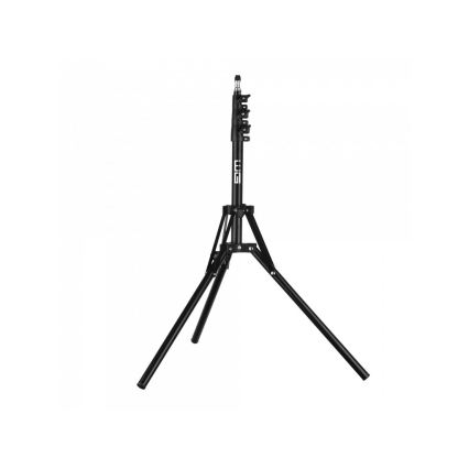 Winner Group - RGB-LED himmennettävä lattiavalaisin jalustalla ja vloggauspidikkeellä LED/10W/5V