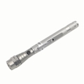 Winner Group - LED-teleskooppinen taskulamppu LED/0,5W/4xLR44 IP54