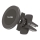 Winner Group - Magneettinen autoon puhelinteline, MagSafe-yhteensopiva, musta
