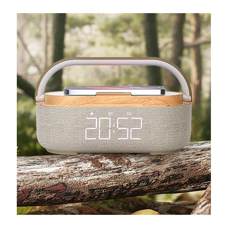 Winner Group - Monitoimilaite 15W/5V 1800 mAh