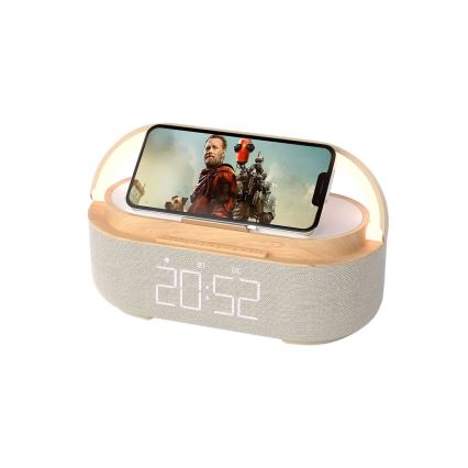 Winner Group - Monitoimilaite 15W/5V 1800 mAh