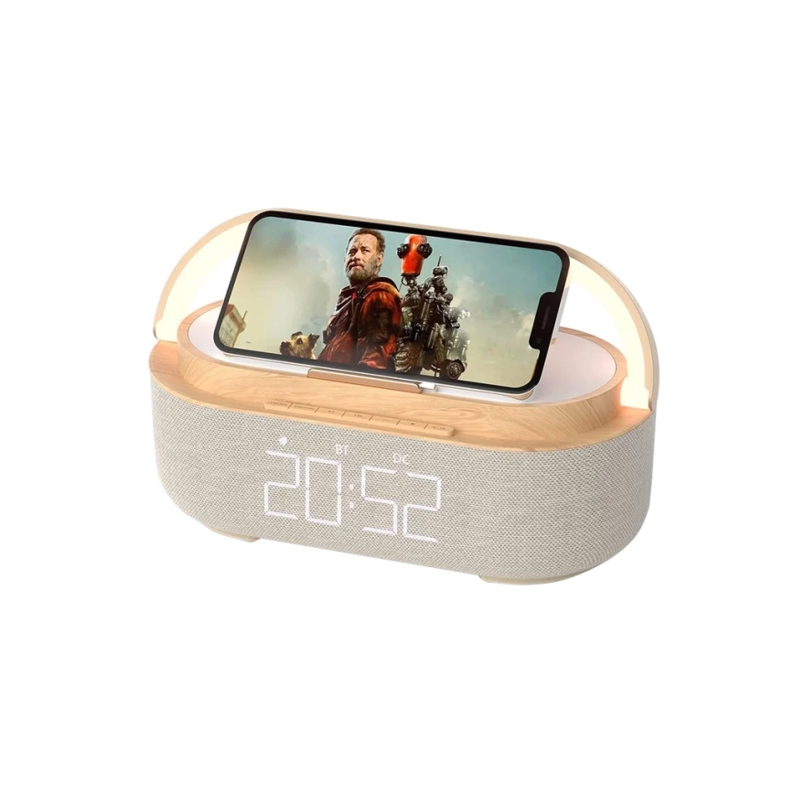 Winner Group - Monitoimilaite 15W/5V 1800 mAh