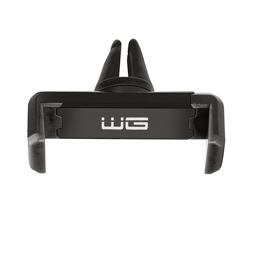 Winner Group - Säädettävä autopuhelinteline, musta