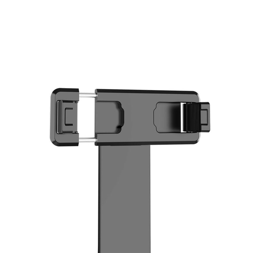 Winner Group - Selfiekeppi 3in1 telineen kanssa 55 mAh 180 cm musta