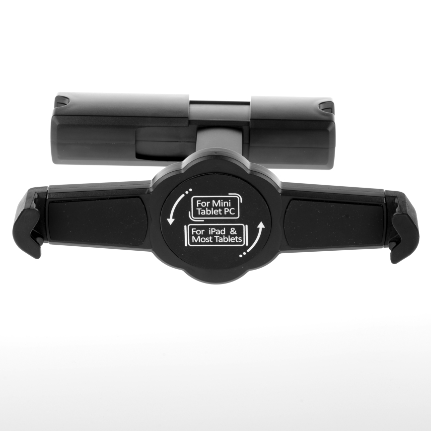 Winner Group - Tablettipidike autoon musta