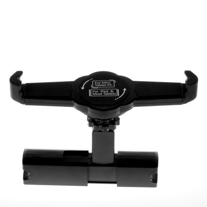 Winner Group - Tablettipidike autoon musta