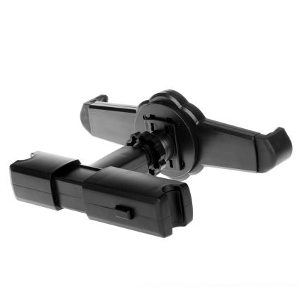 Winner Group - Tablettipidike autoon musta