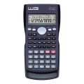Winner Group - Tiedelaskin MathMaster Pro 1xLR44 musta