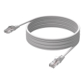 Winner Group - Verkko Ethernet-kaapeli RJ45 / RJ45 CAT-6 10m valkoinen
