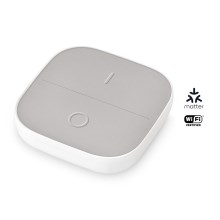WiZ - Kauko-ohjain WIZMOTE 2xAAA Wi-Fi