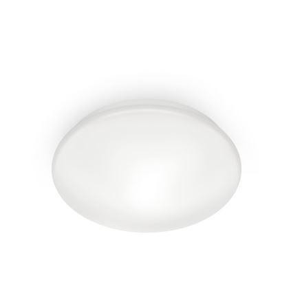 WiZ - LED Himmennettävä kattovalo SUPERSLIM LED/17W/230V 2700K Wi-Fi