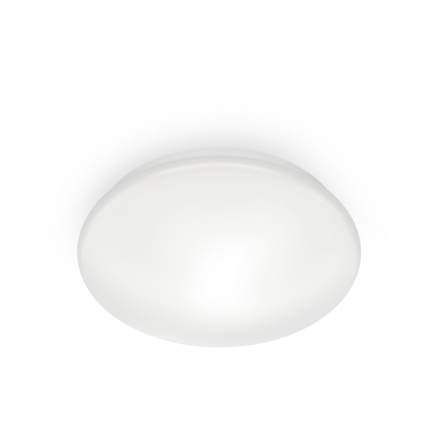 WiZ - LED Himmennettävä kattovalo SUPERSLIM LED/17W/230V 4000K Wi-Fi