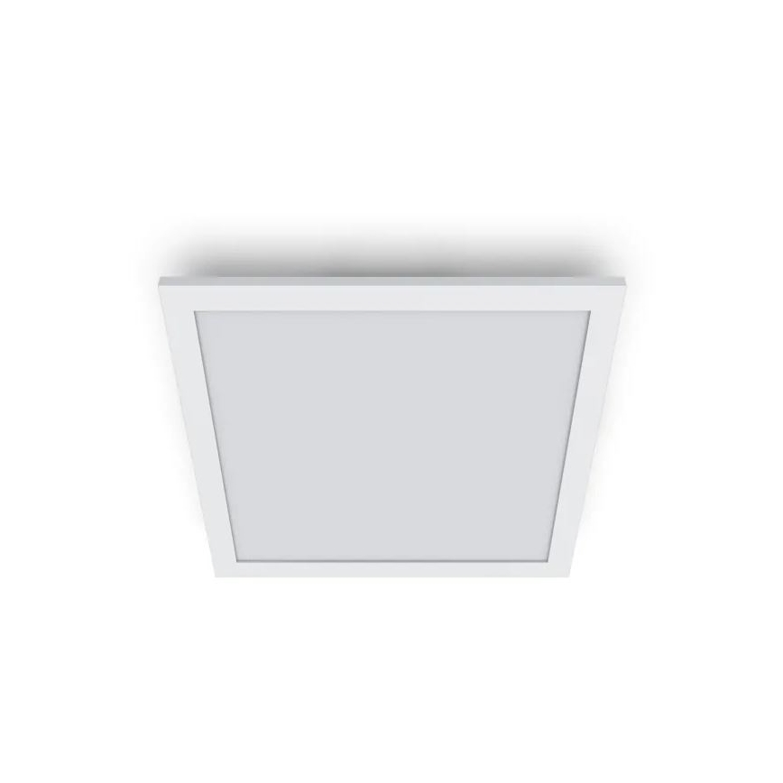 WiZ - LED Himmennettävä kattovalo SUPERSLIM LED/36W/230V 2700-6500K Wi-Fi valkoinen