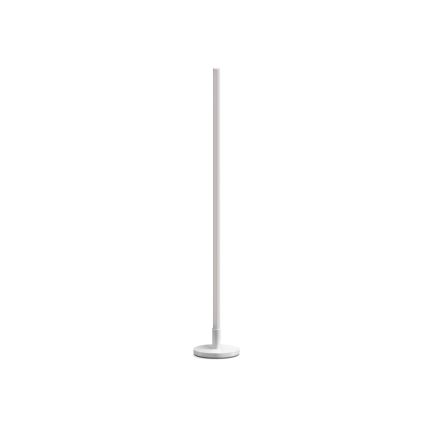 WiZ - LED RGBW Himmennettävä lattiavalaisin POLE LED/13W/230V 2200-6500K Wi-Fi