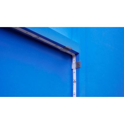 WiZ - LED RGBW Himmennettävä nauha 10m LED/12W/230V 2700-6500K Wi-Fi