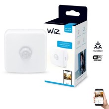 WiZ - Liiketunnistin 1xLR6 Wi-Fi