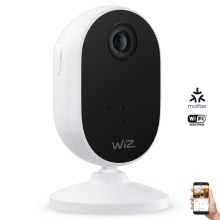 WiZ - Sisäkamera Full HD 1080P Wi-Fi