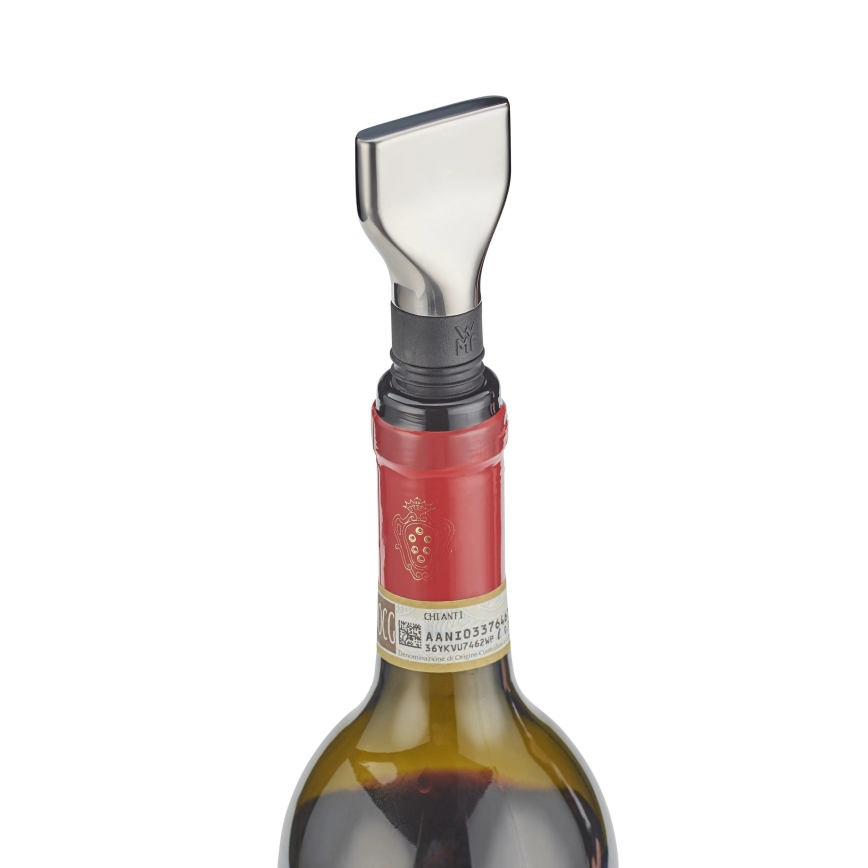 WMF - 3-osainen sommelier-setti, pähkinäpuu