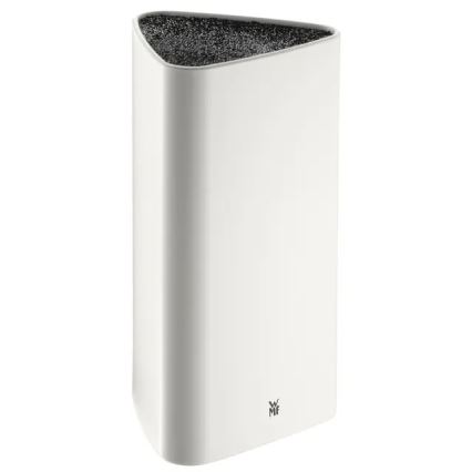 WMF - 4-osainen ELEMENTS-keittiöveitsisarja telineellä