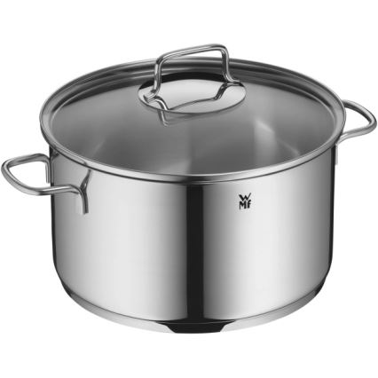 WMF - ASTORIA 4-osainen kattilasetti